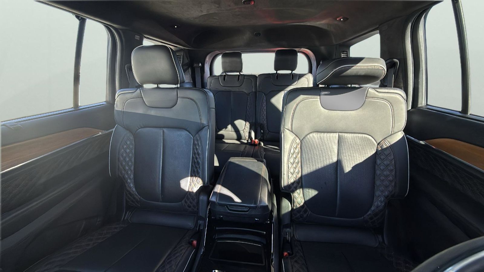 Used Car 2022 Jeep Grand Cherokee L  Summit For Sale Under $40,000 In Austin, Texas