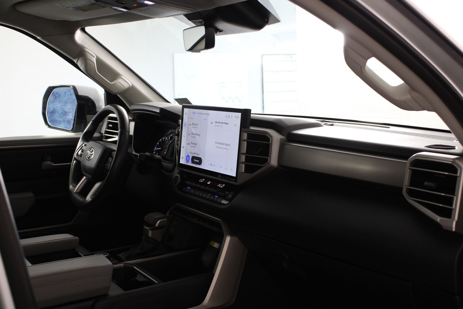 Used 2023 Silver Toyota Limited image 29