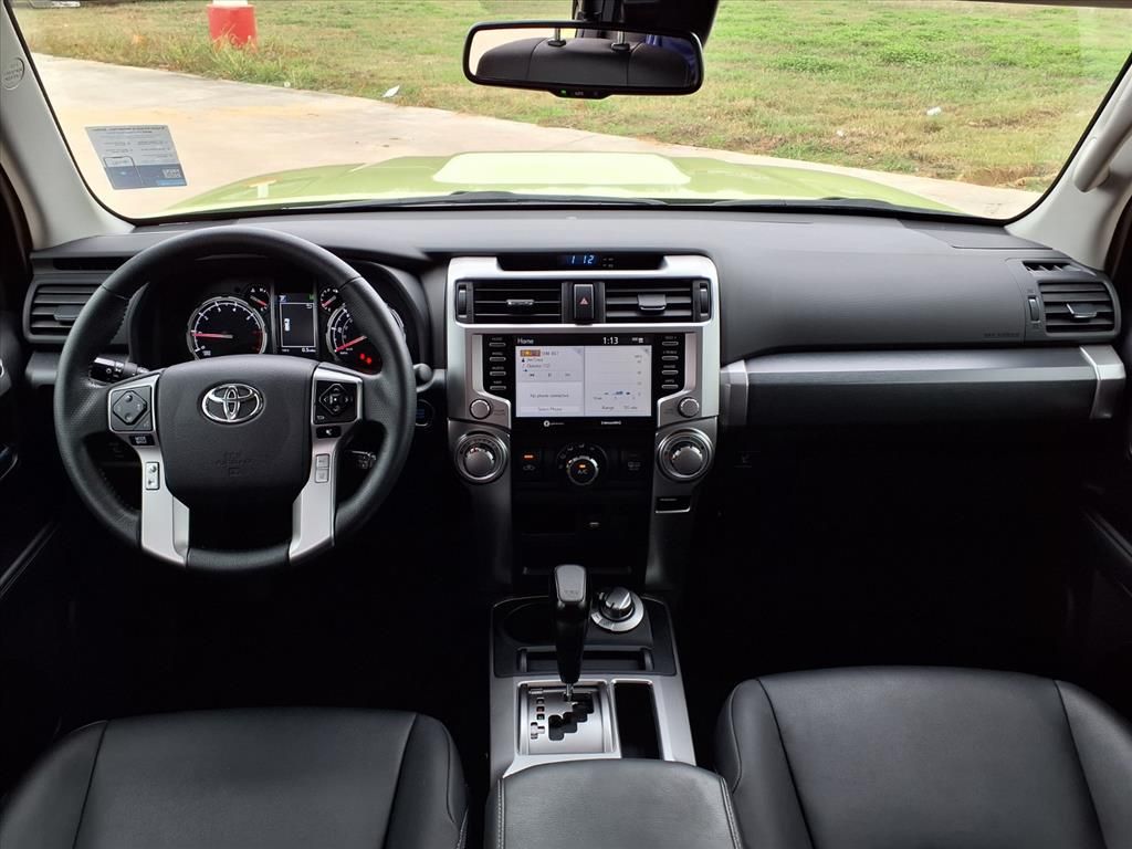 2023 Toyota 4Runner TRD Sport  at Toyota of Victoria