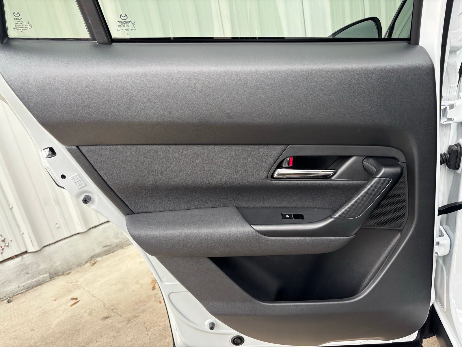 Used Car 2025 Mazda Cx-50  Utility 2.5 S Premium Plus Package All Wheel Drive For Sale Under $35,000 In Austin, Texas