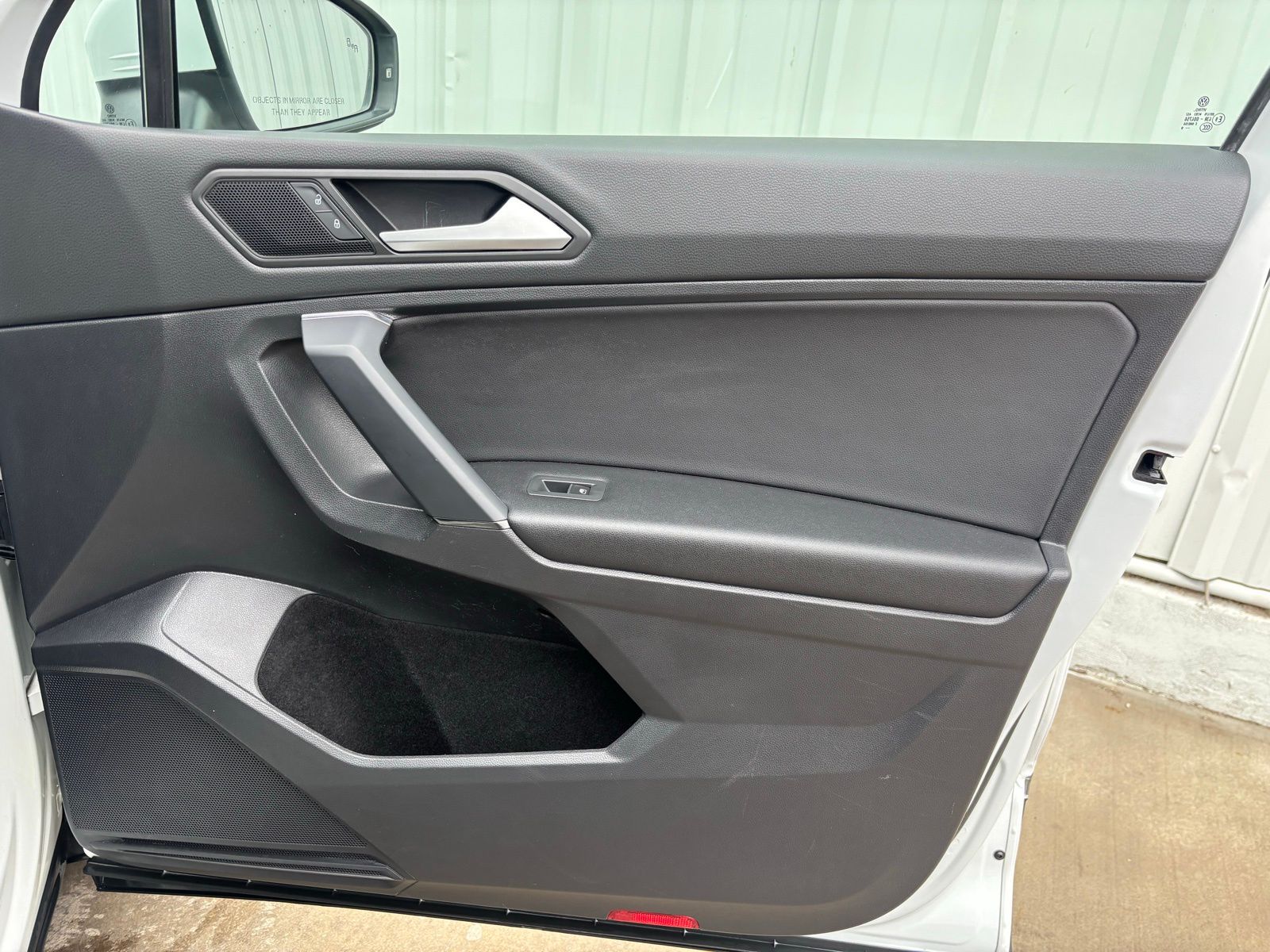 Used Car 2019 Volkswagen Tiguan  For Sale Under $15,000 In Austin, Texas