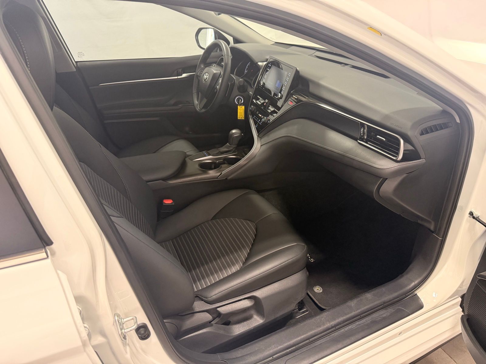 Used Car 2024 Toyota Camry  For Sale Under $25,000 In Austin, Texas