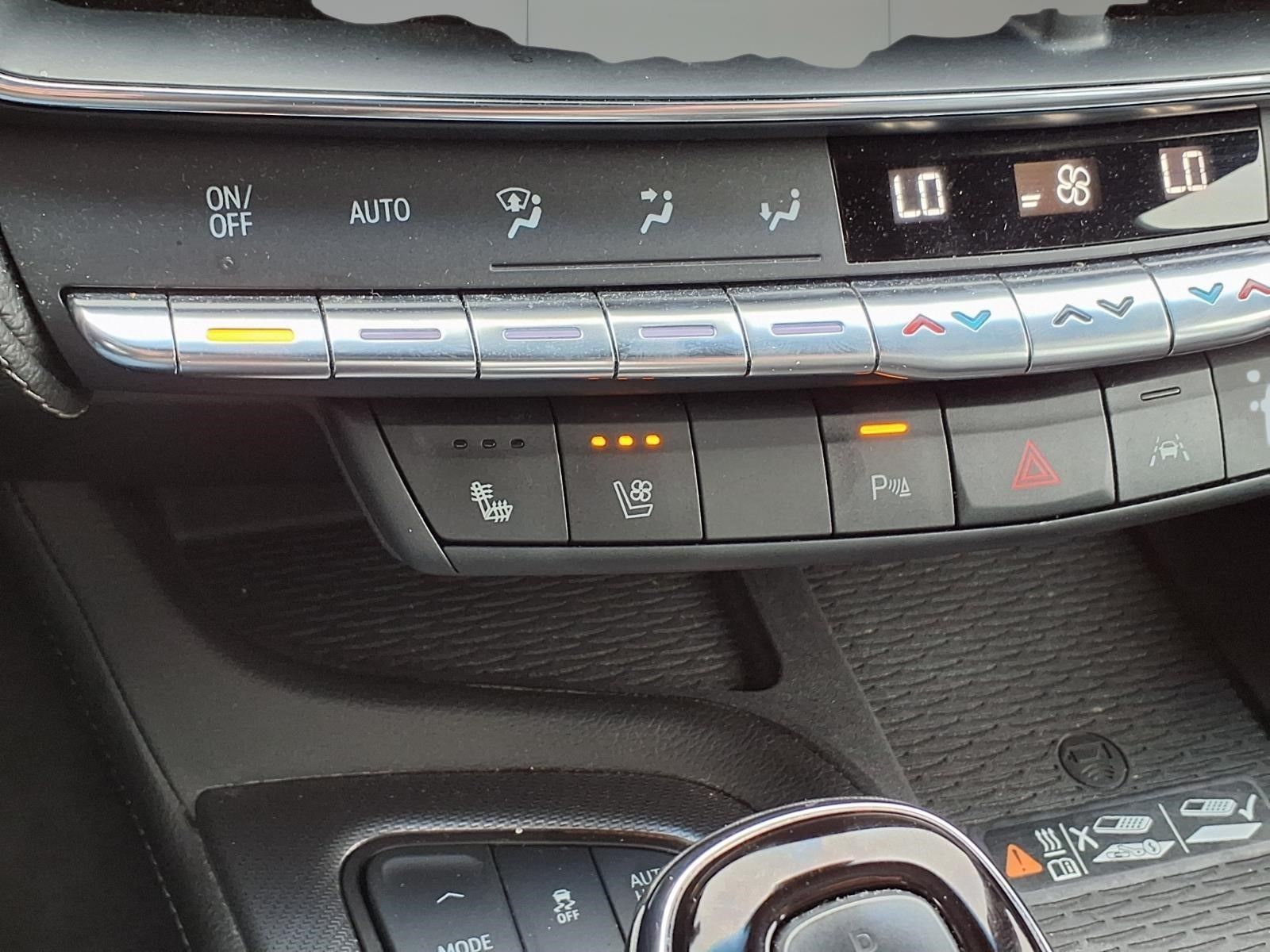2023 Cadillac CT5 Premium Luxury Silver at AutoSavvy Houston Northwest
