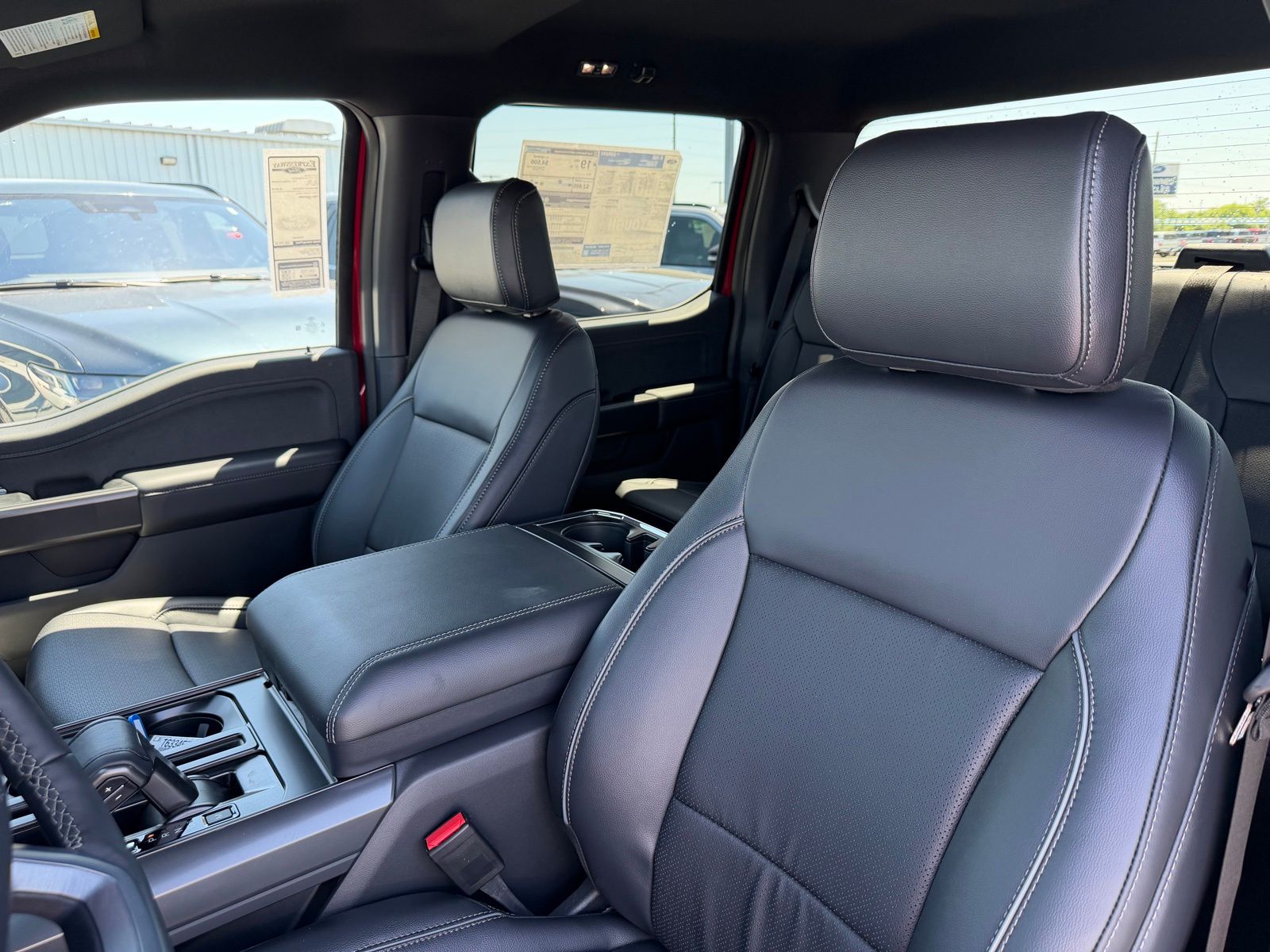 2026 Ford F-150 image 13