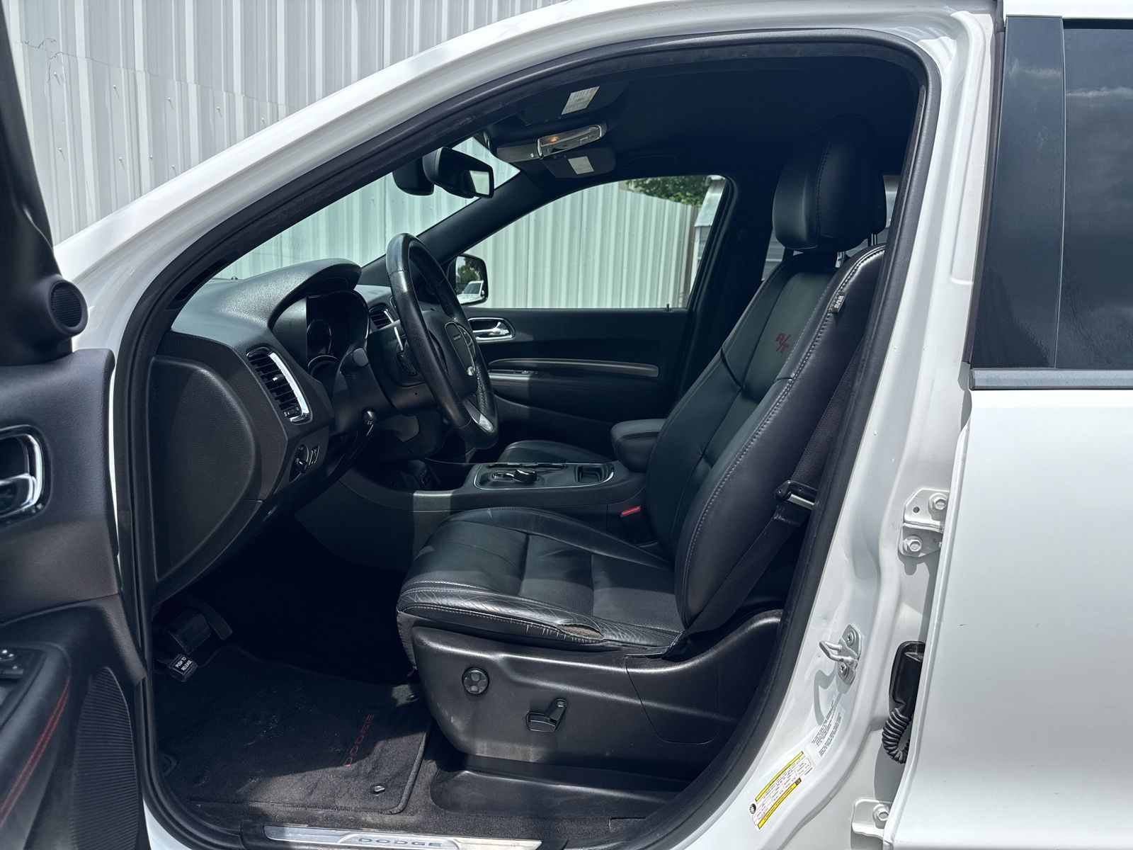 Used Car 2014 Dodge Durango  R/t For Sale Under $15,000 In Austin, Texas