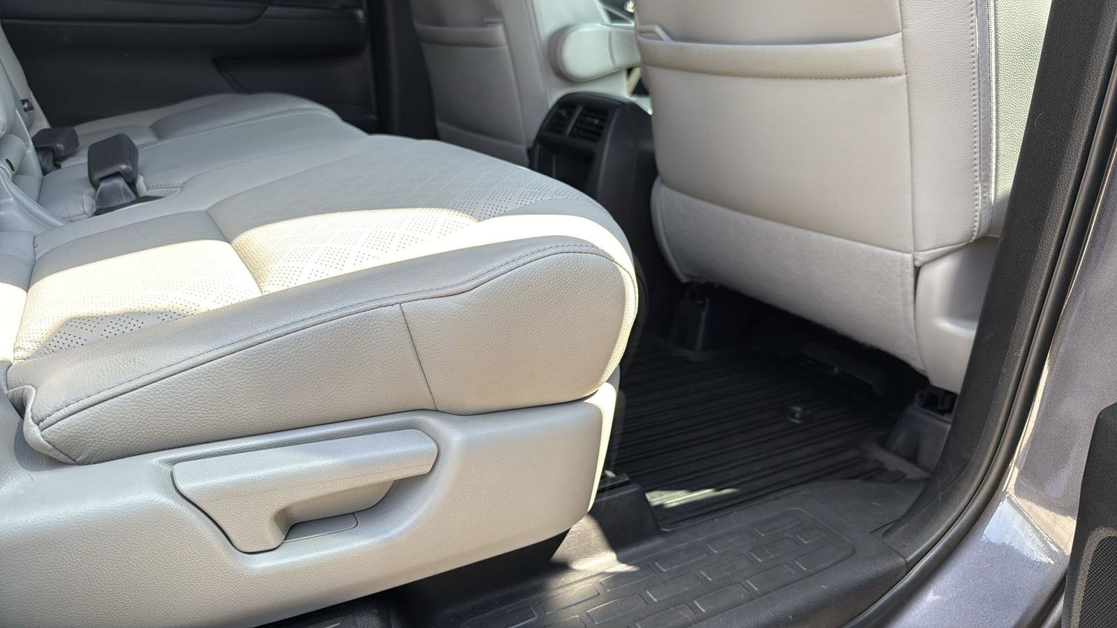 Used Car 2021 Honda Passport  Ex-l For Sale In Austin, Texas