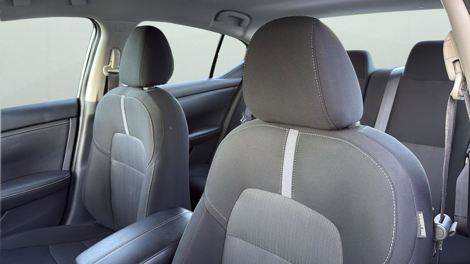 Used Car 2024 Nissan Sentra  Sv For Sale Under $20,000 In Austin, Texas