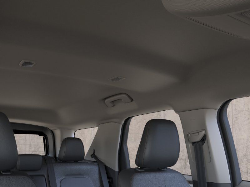 Used 2026 Oxford White Ford Big Bend image 22