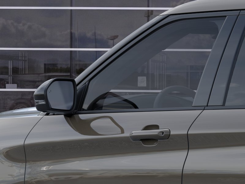 New 2026 Marsh Gray Ford Tremor image 20