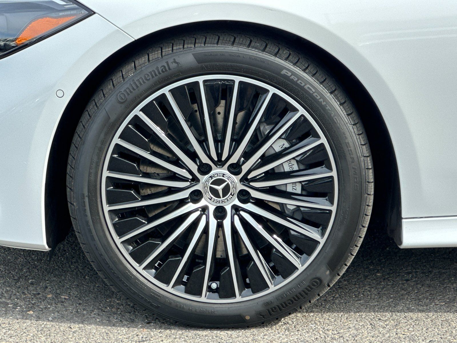 new 2026 Mercedes-Benz CLE car