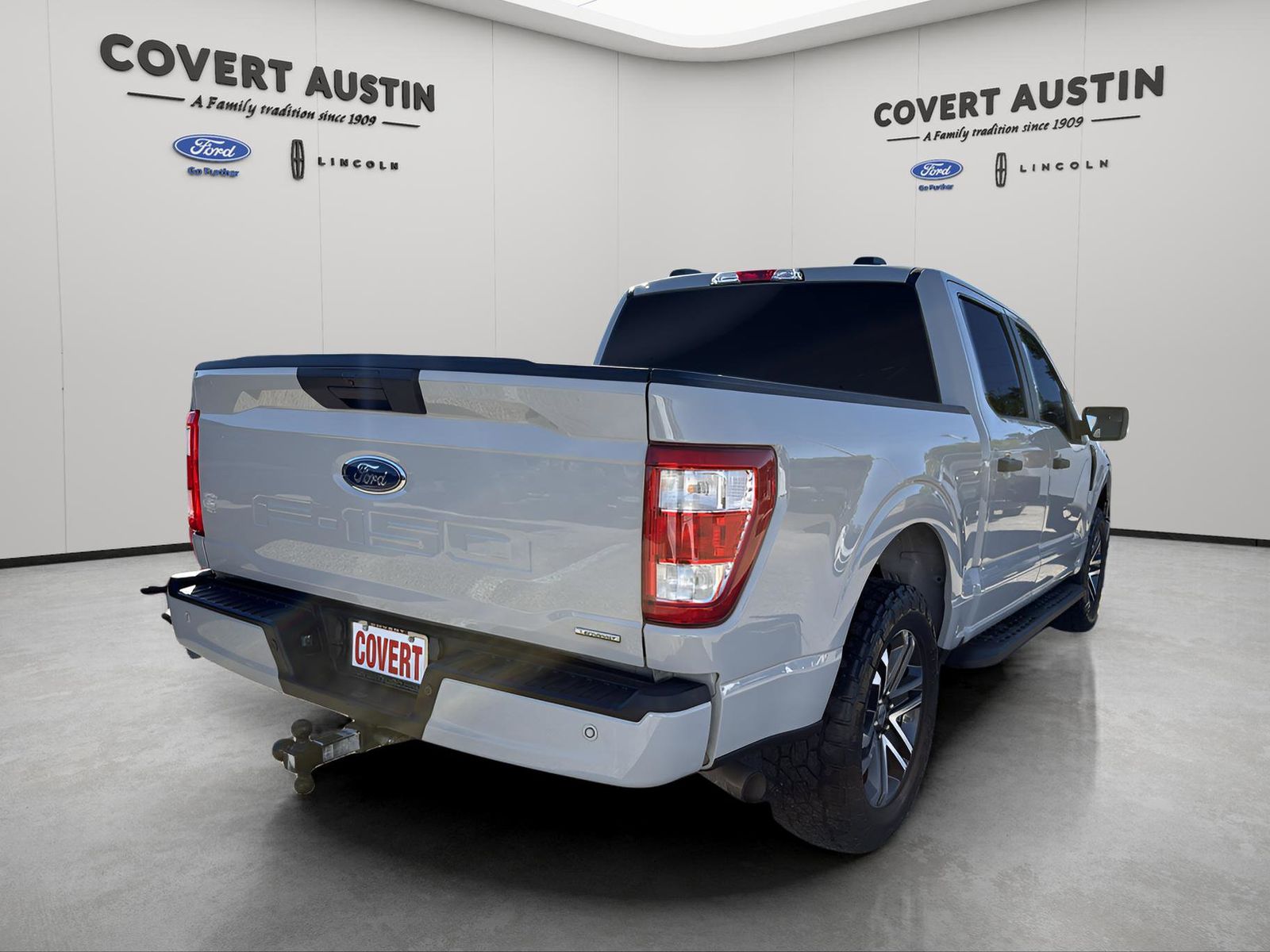 Used Car 2023 Ford F-150  Xl For Sale Under $35,000 In Austin, Texas
