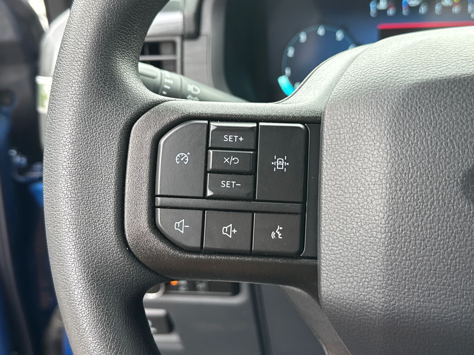 2025 Ford F-150 STX photo 20