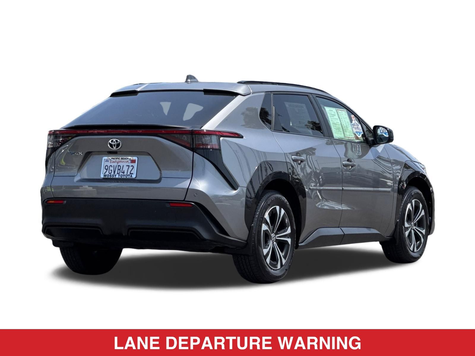 View vehicle photo 6