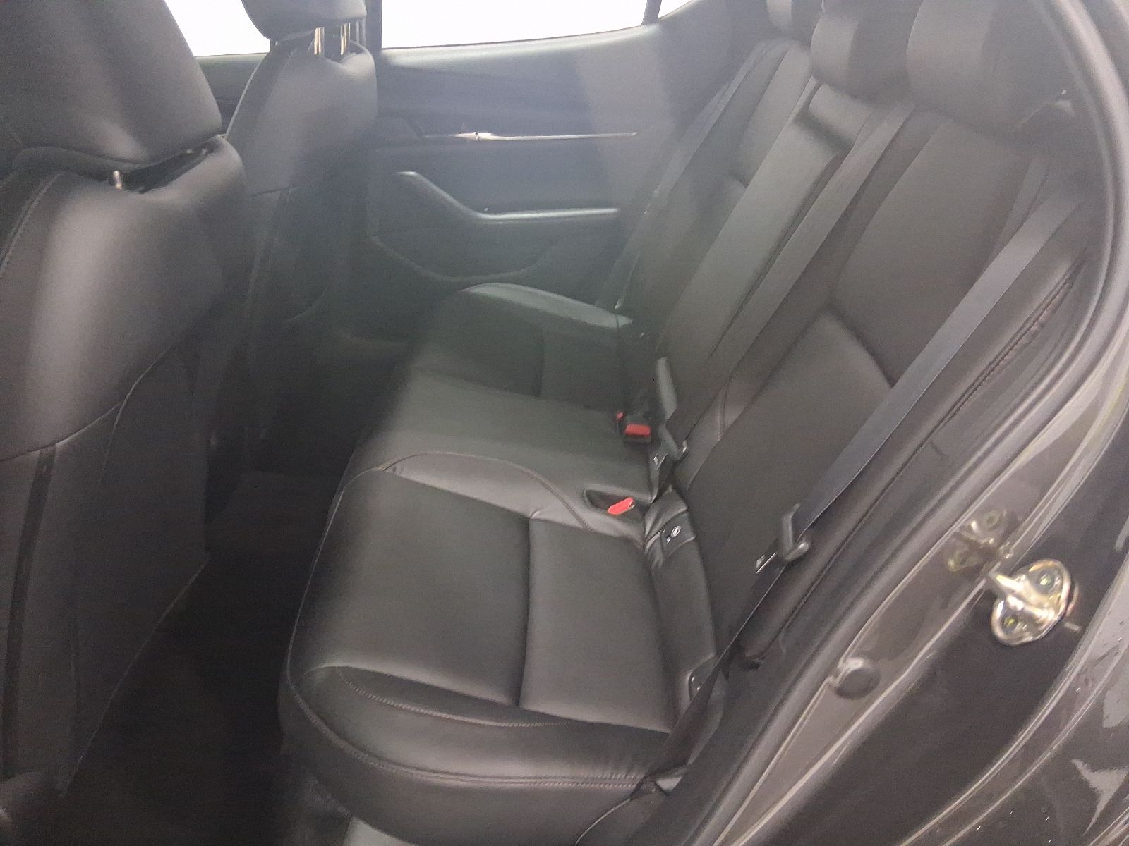 Used Car 2023 Mazda Mazda3  2.5 S Preferred Package For Sale Under $25,000 In Austin, Texas