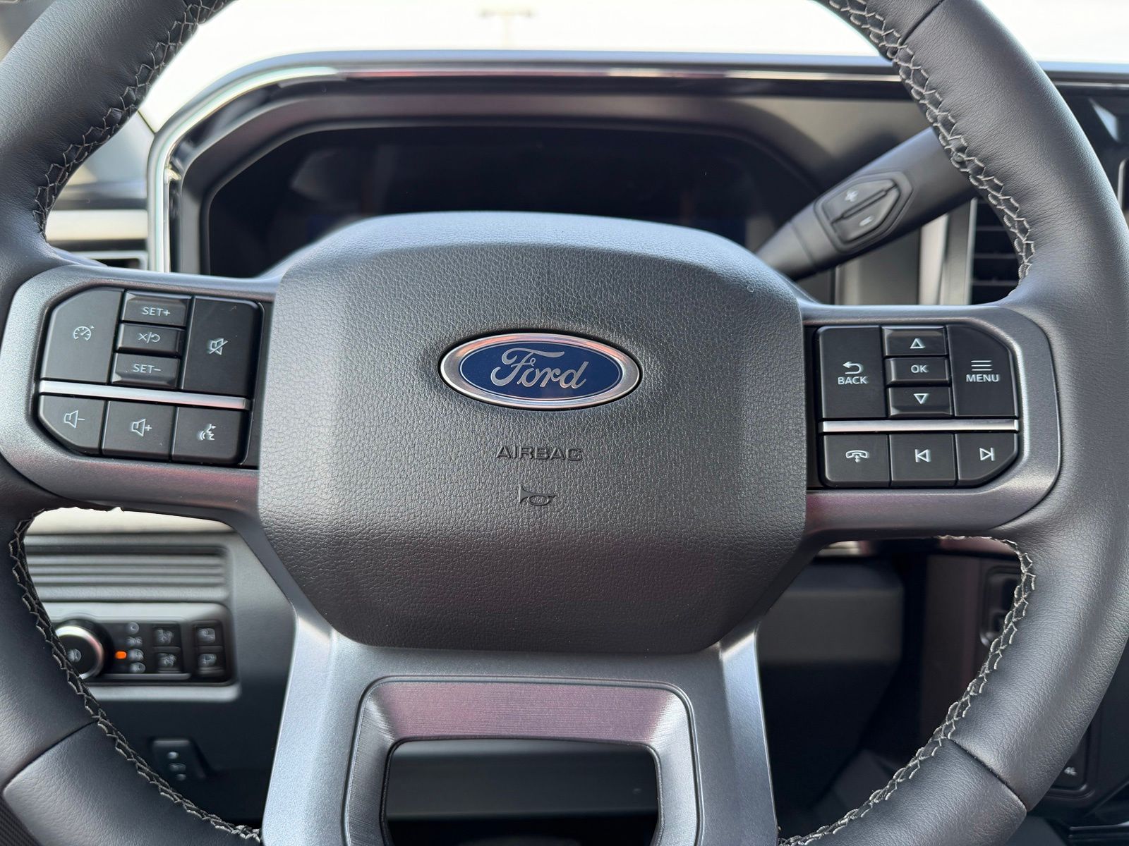 2026 Ford F-250SD image 17