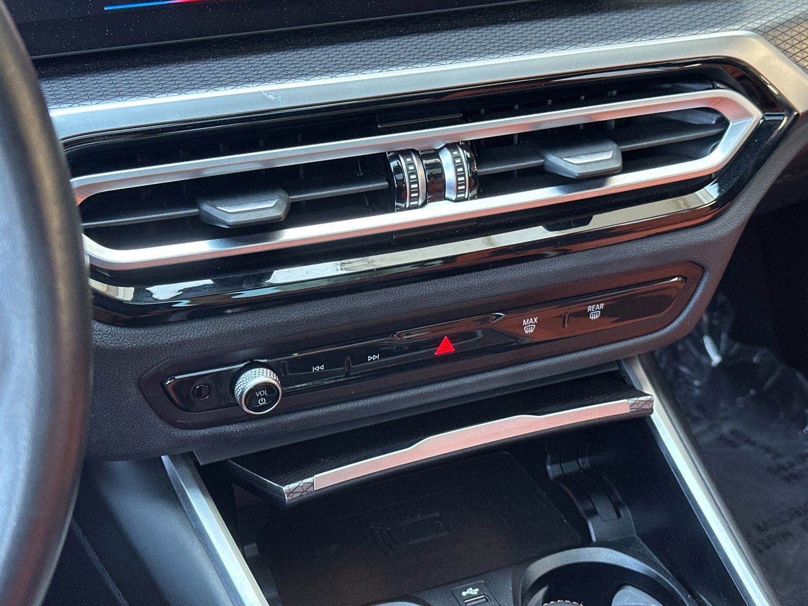 2023 BMW M3 Sedan Base - Photo 20