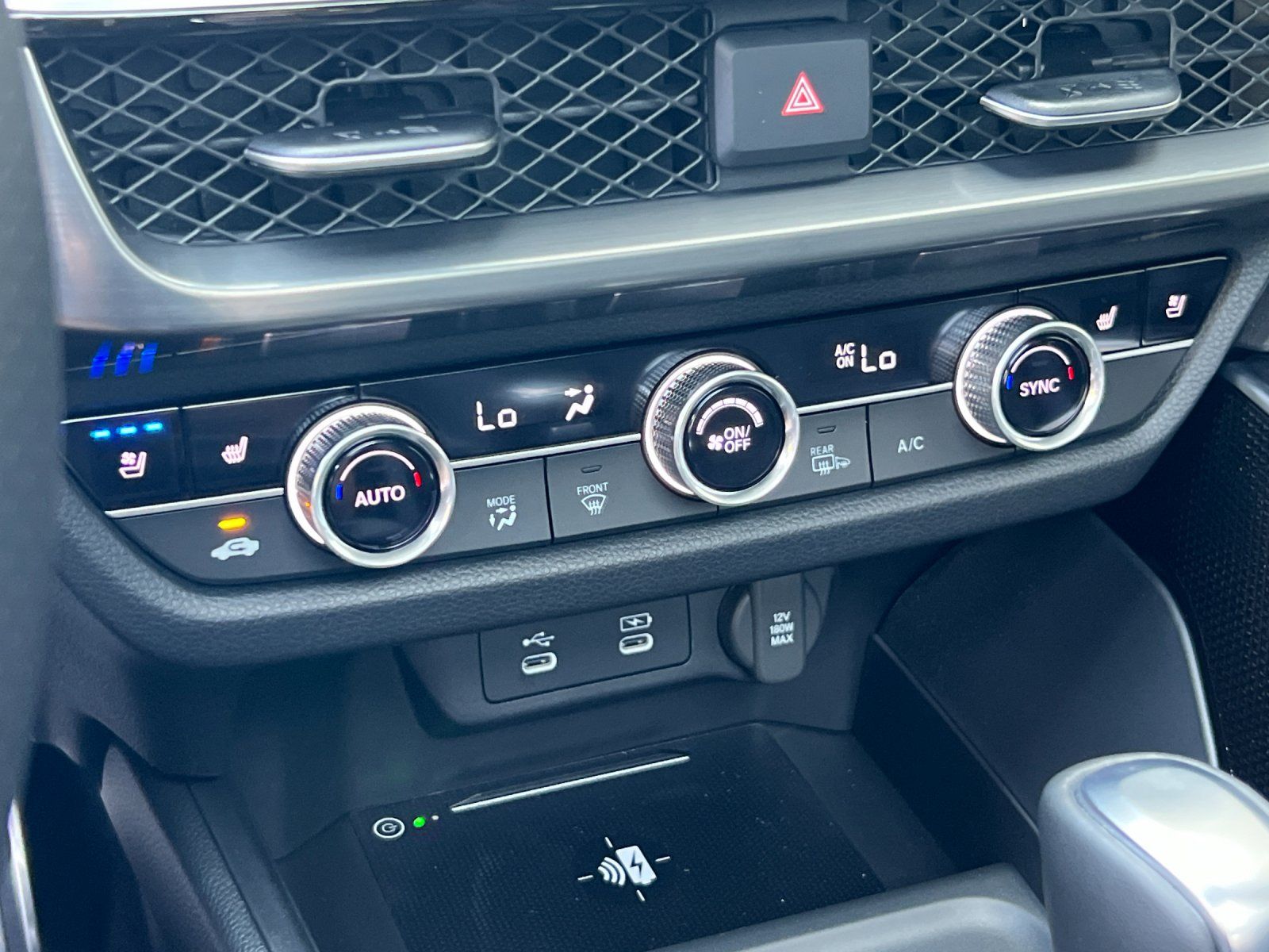 new 2025 Acura ADX car