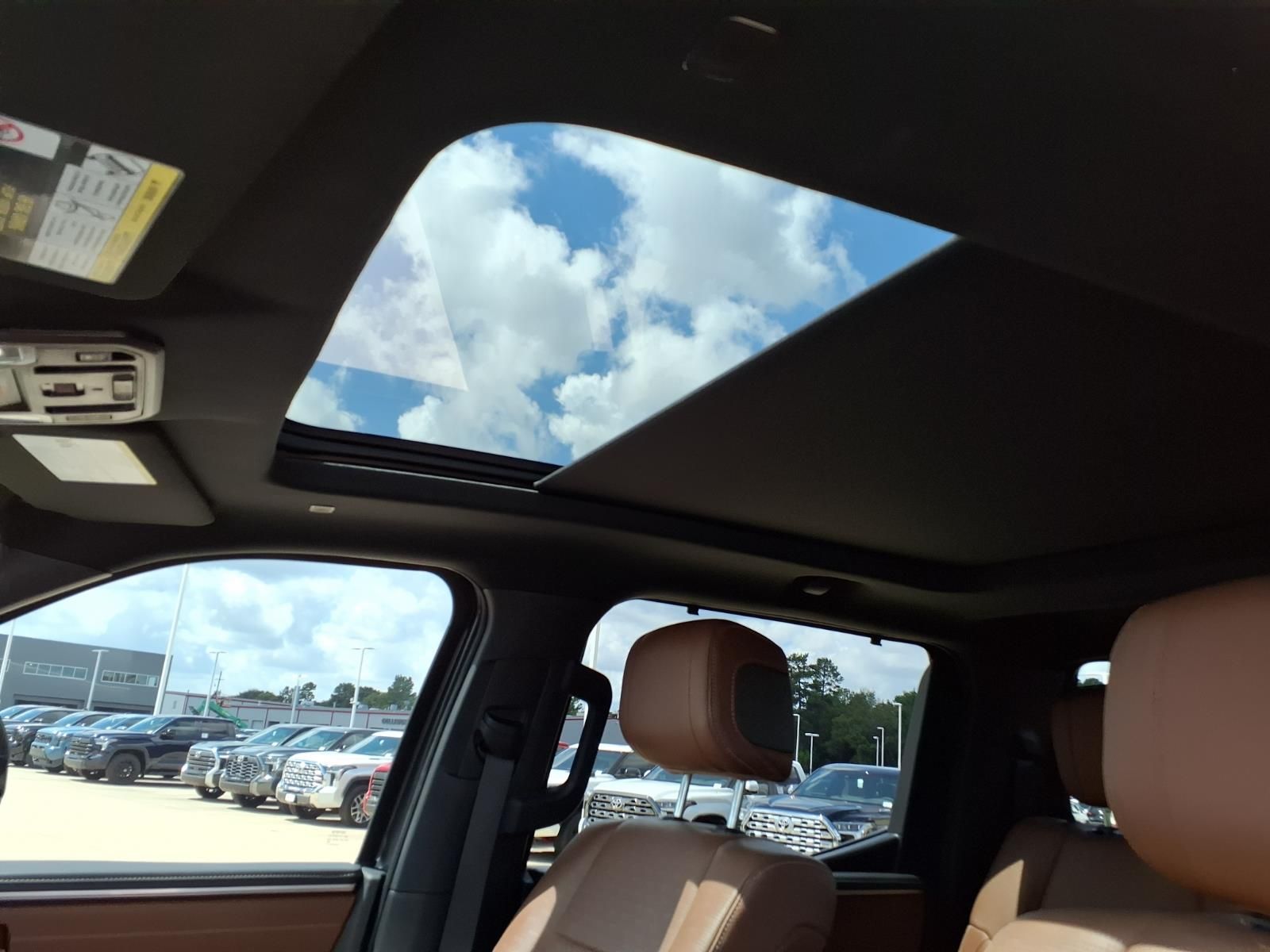 2024 Toyota Tundra 1794 - 11