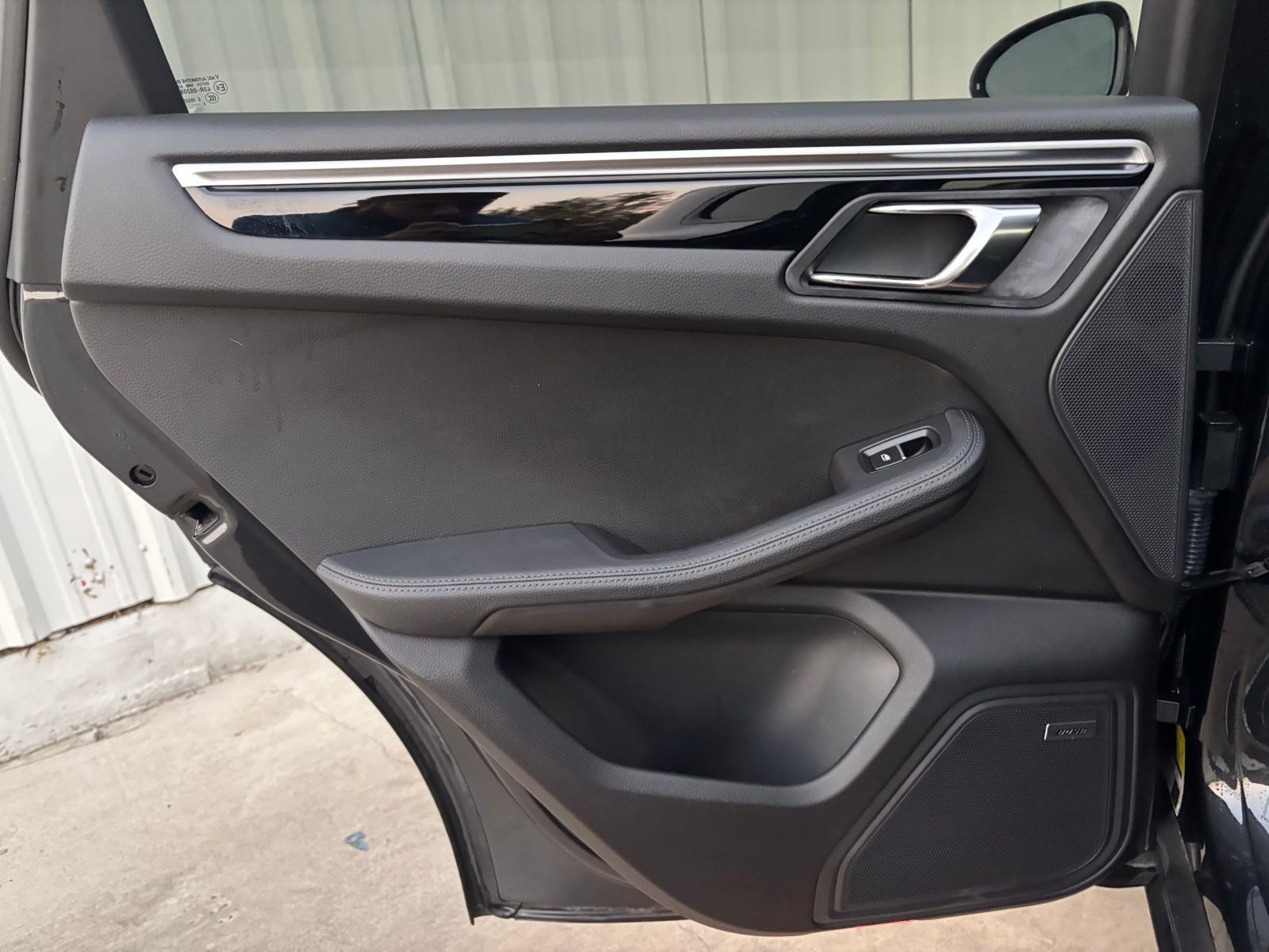 Used Car 2017 Porsche Macan  Base For Sale Under $25,000 In Austin, Texas