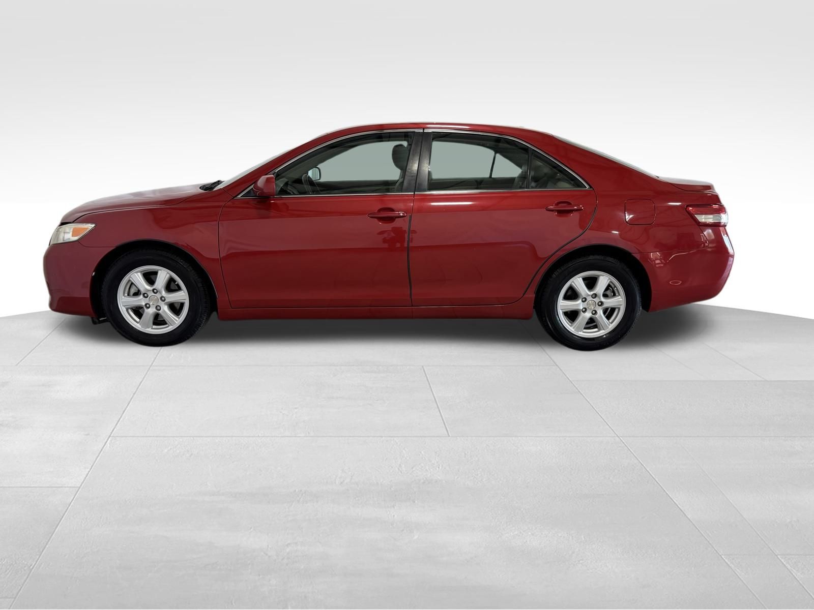 Used Car 2010 Toyota Camry  For Sale Under $10,000 In Austin, Texas