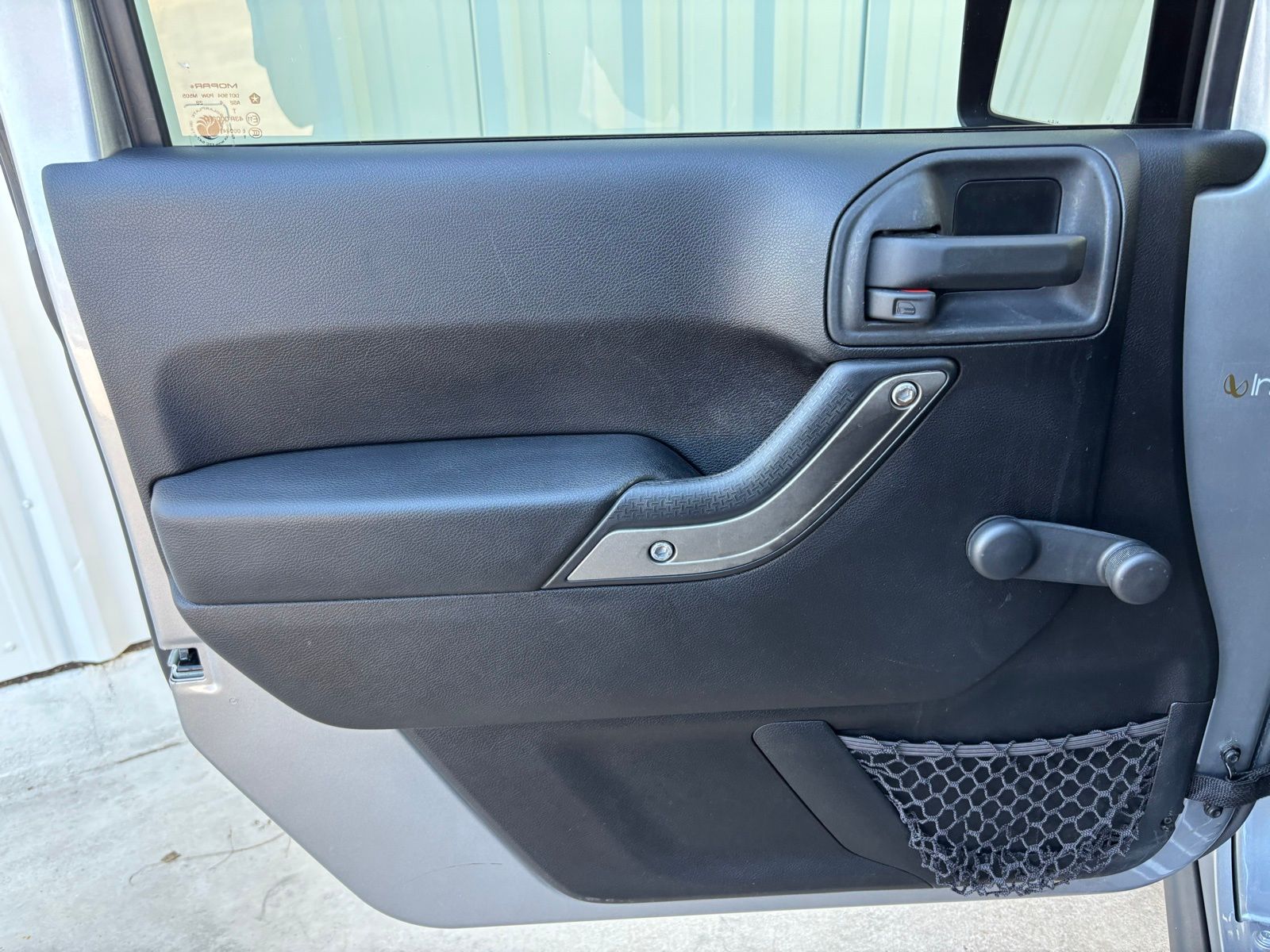 Used Car 2015 Jeep Wrangler  Willys Wheeler For Sale Under $20,000 In Austin, Texas