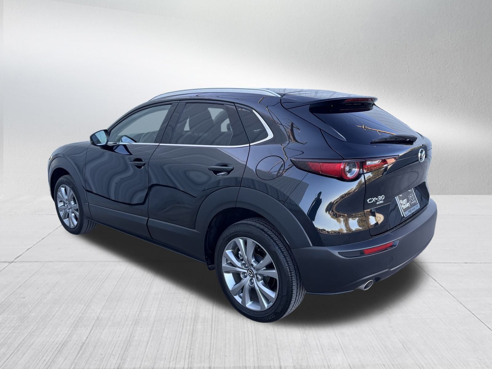 Used Car 2022 Mazda Cx-30  2.5 S Premium Package For Sale Under $25,000 In Austin, Texas