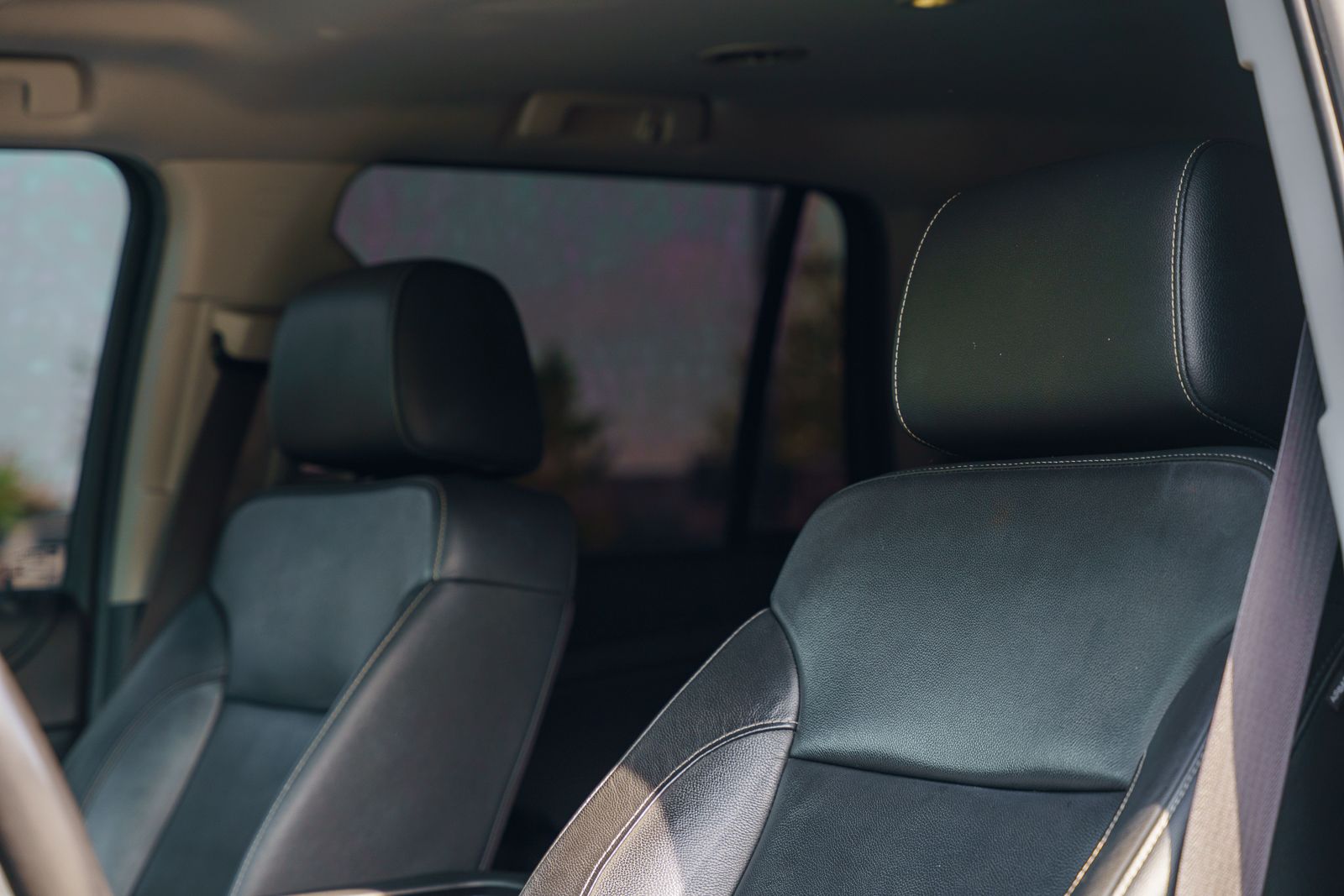 Used 2020 Chevrolet Tahoe SUV