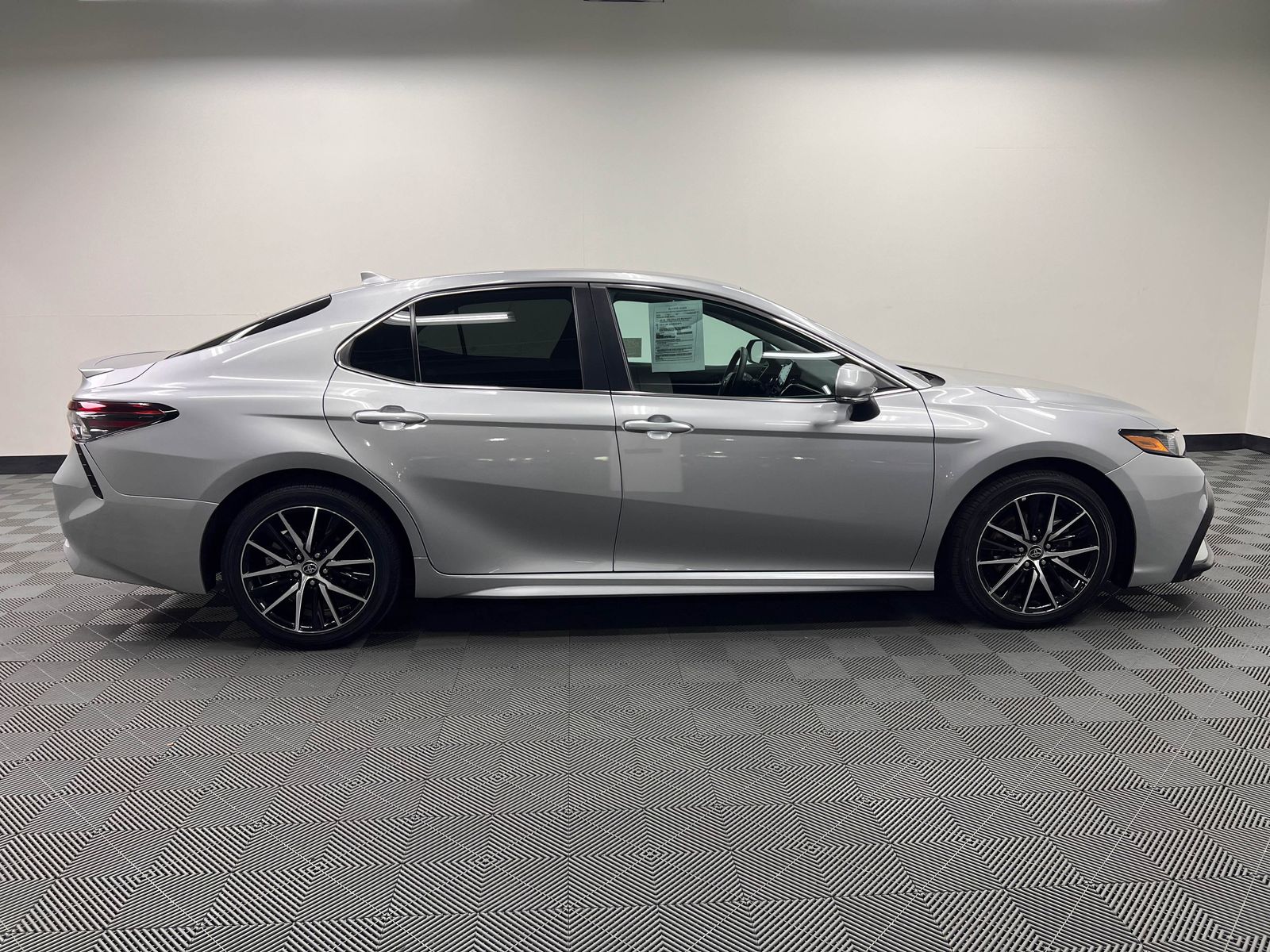 used 2023 Toyota Camry car, priced at $26,995