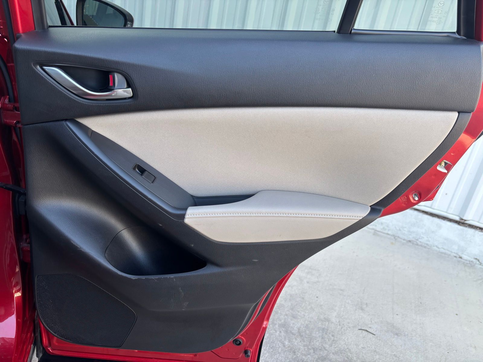 Used Car 2015 Mazda Cx-5  Touring For Sale Under $10,000 In Austin, Texas