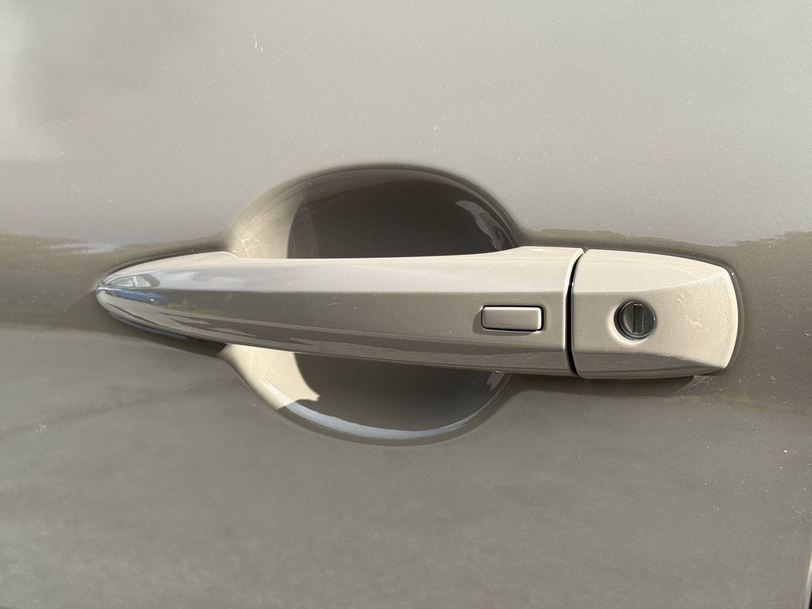 2025 Nissan Rogue SV photo 26
