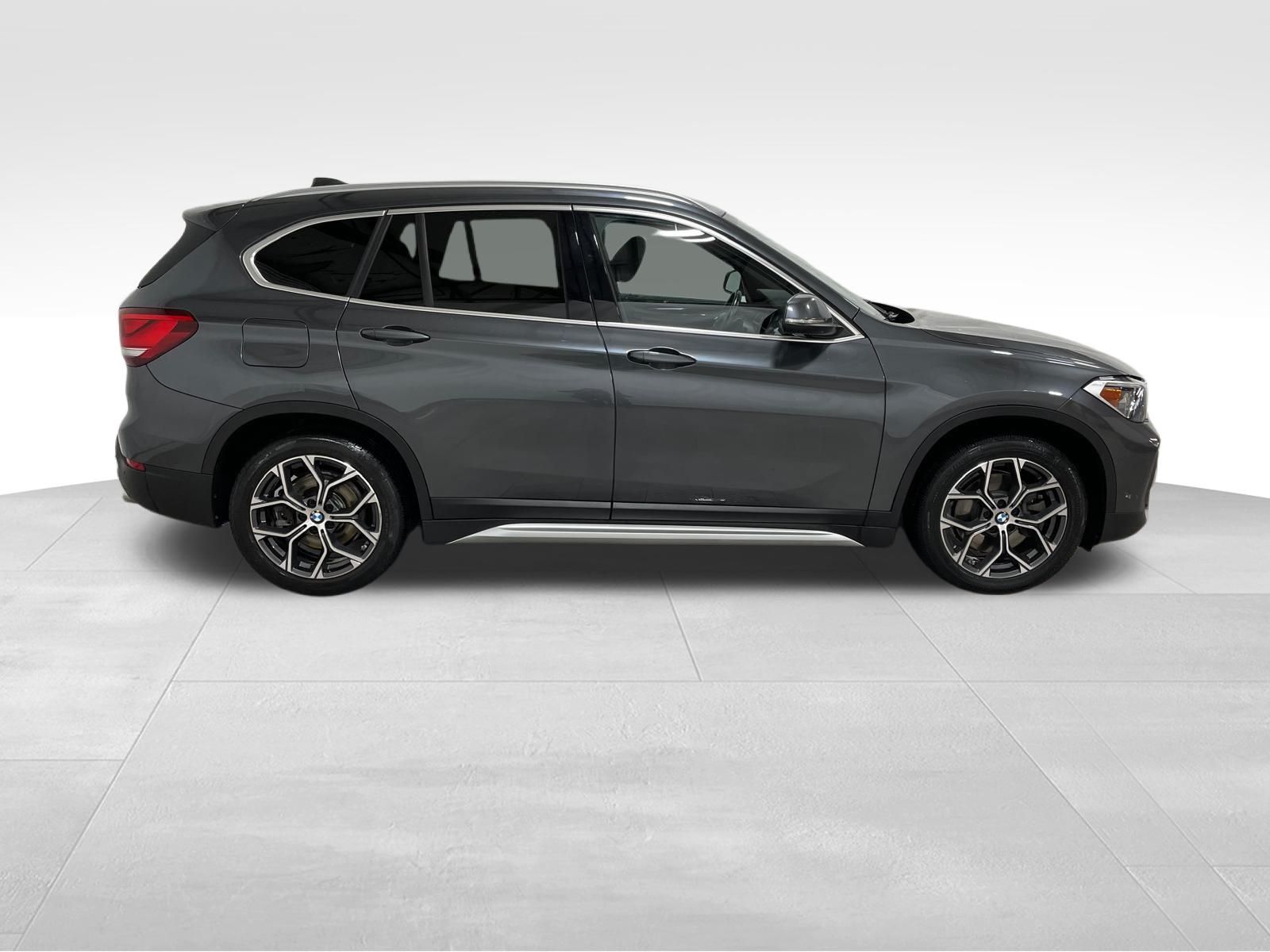 Used Car 2020 Bmw X1  Xdrive28i For Sale Under $20,000 In Austin, Texas