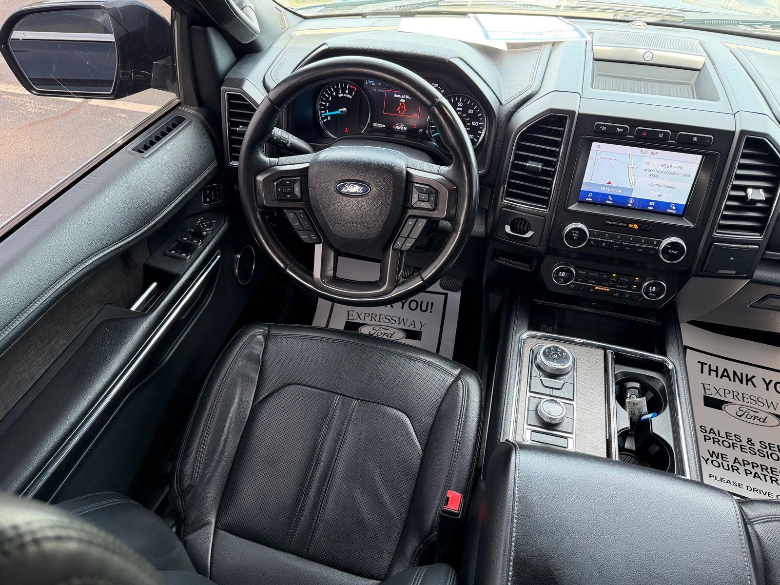 2021 Ford Expedition image 16