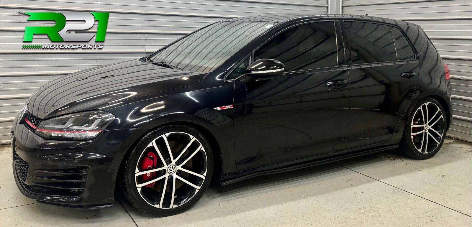 2016 Mercedes-Benz GL-Class GL 450 for sale at R21 Motorsports