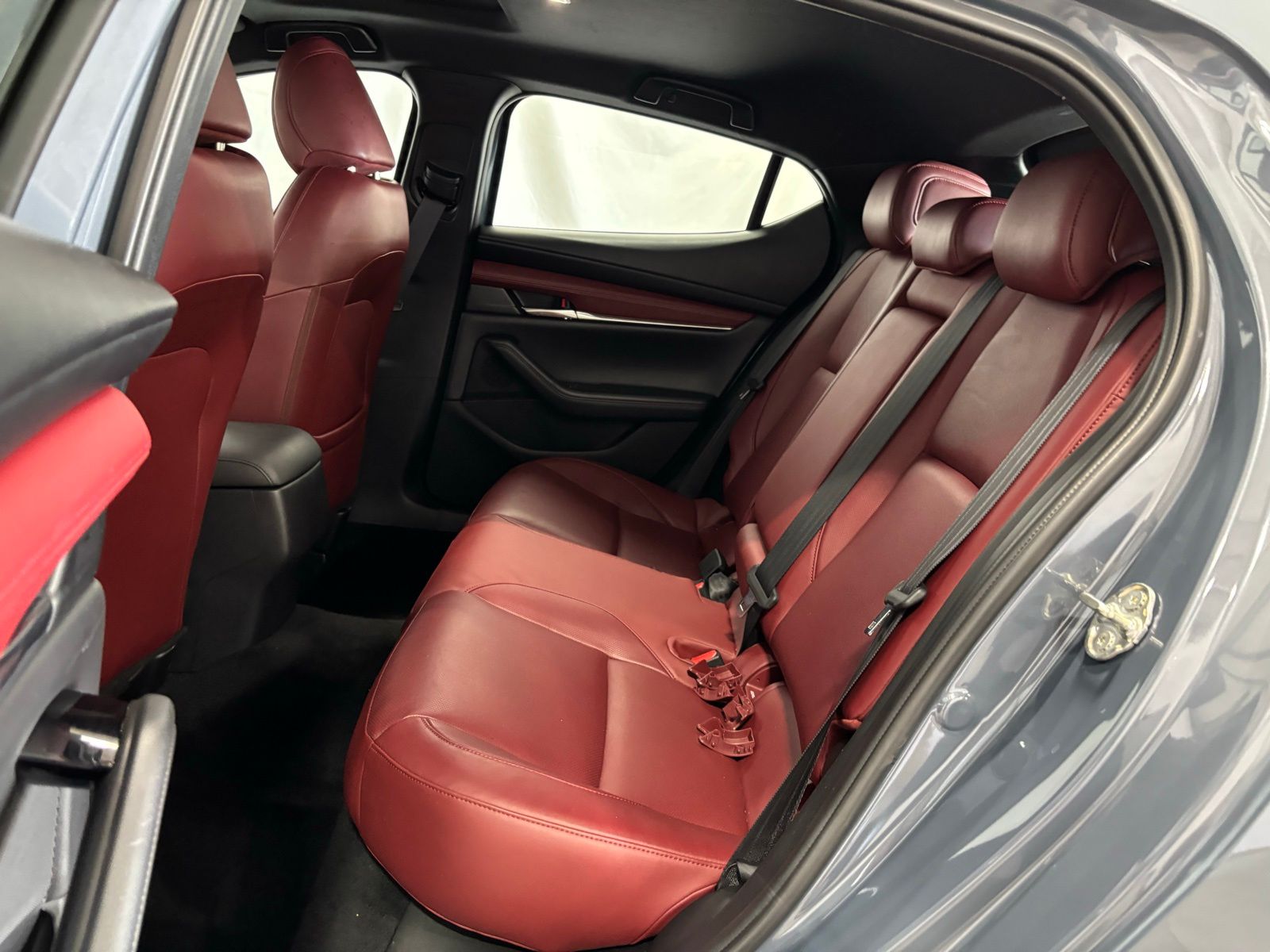 Used Car 2021 Mazda Mazda3  Premium For Sale Under $20,000 In Austin, Texas