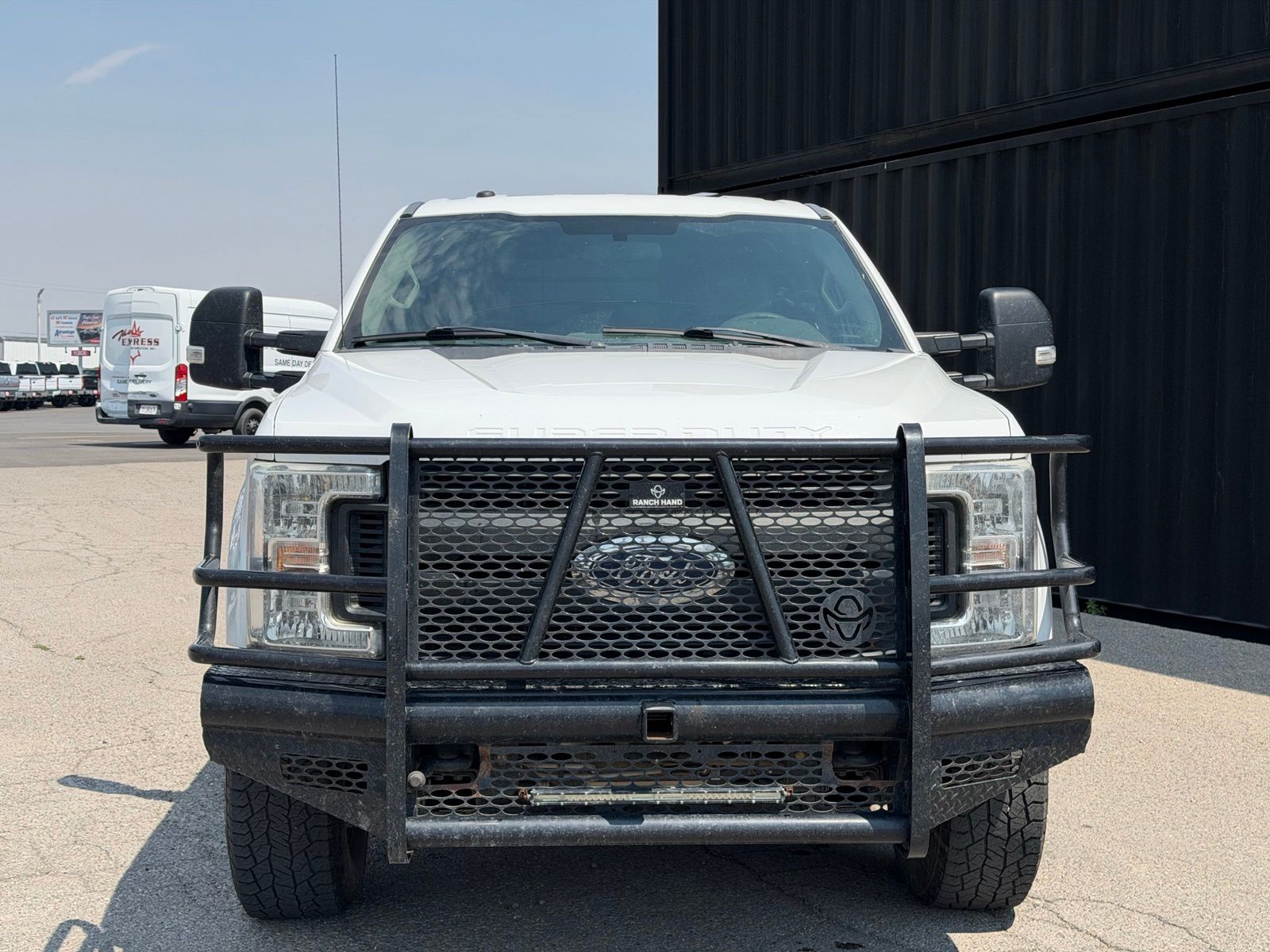 Used 2019 Ford F-250SD Truck