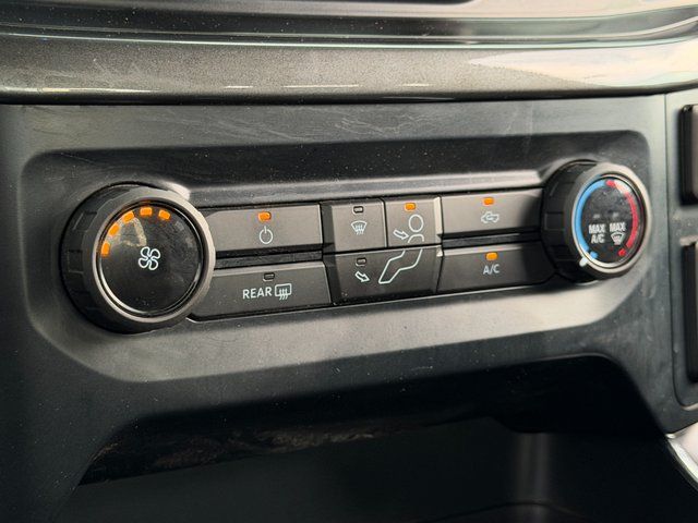 Certified Used 2023 Carbonized Gray Metallic Ford XL image 38