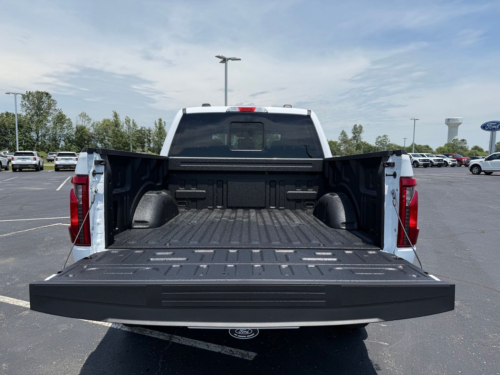 2026 Ford F-150 image 11