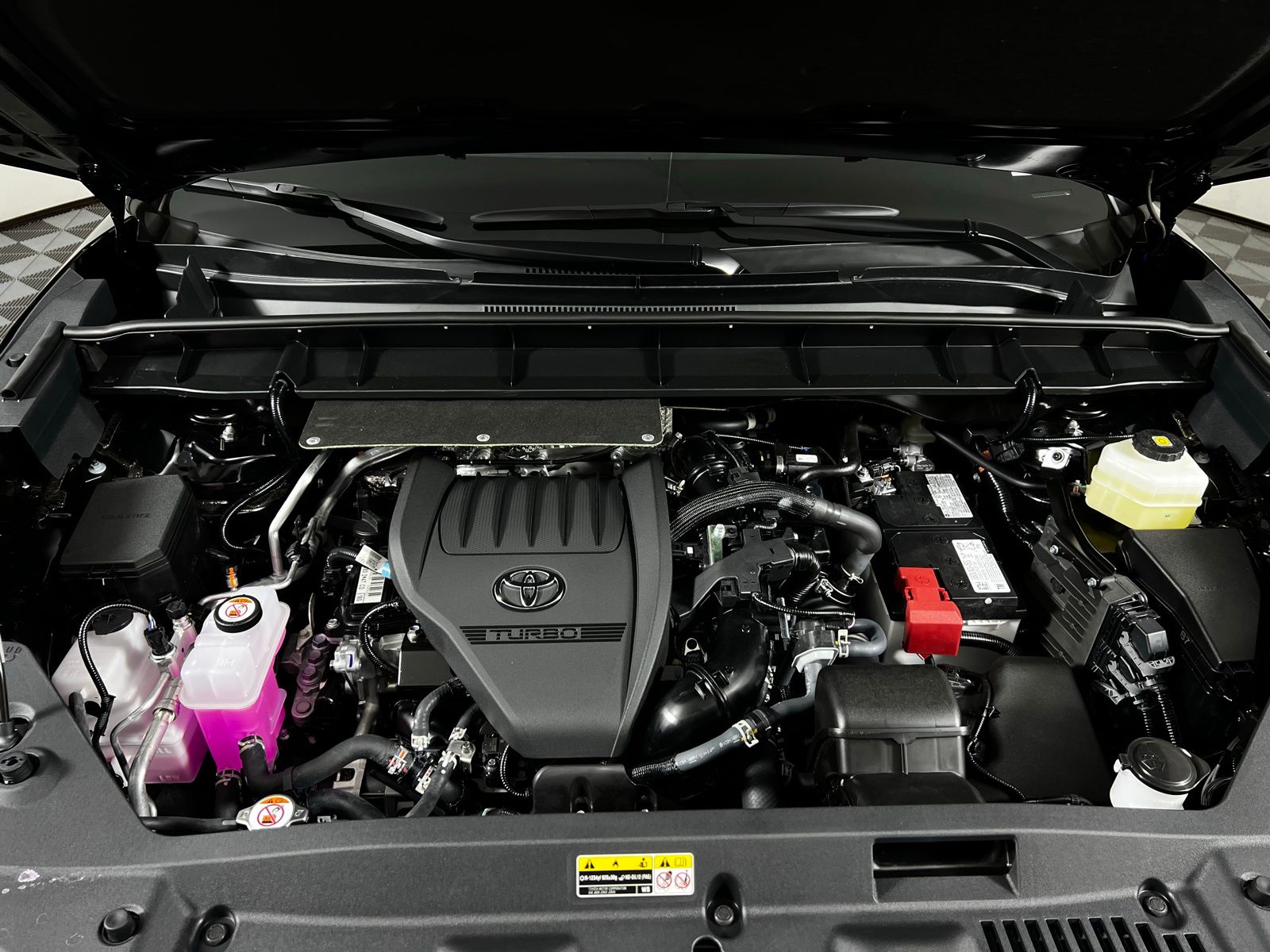 Thumbnail: 2026 Toyota Highlander - 9