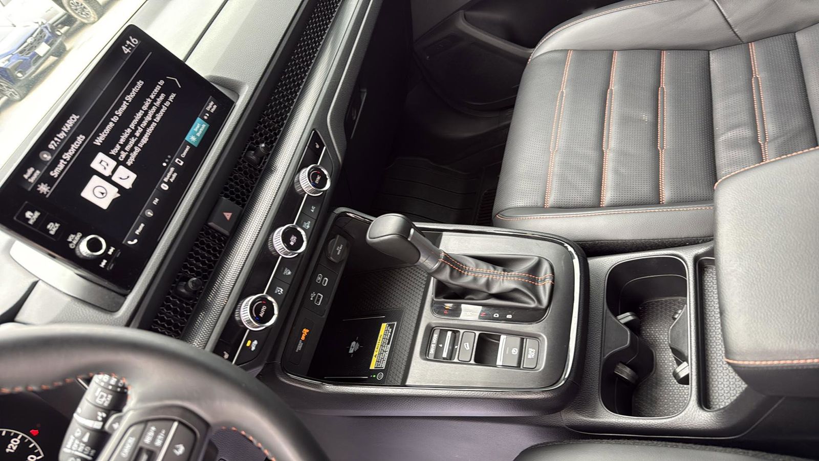 Used Car 2024 Honda Cr-v Hybrid  Sport-l For Sale Under $35,000 In Austin, Texas