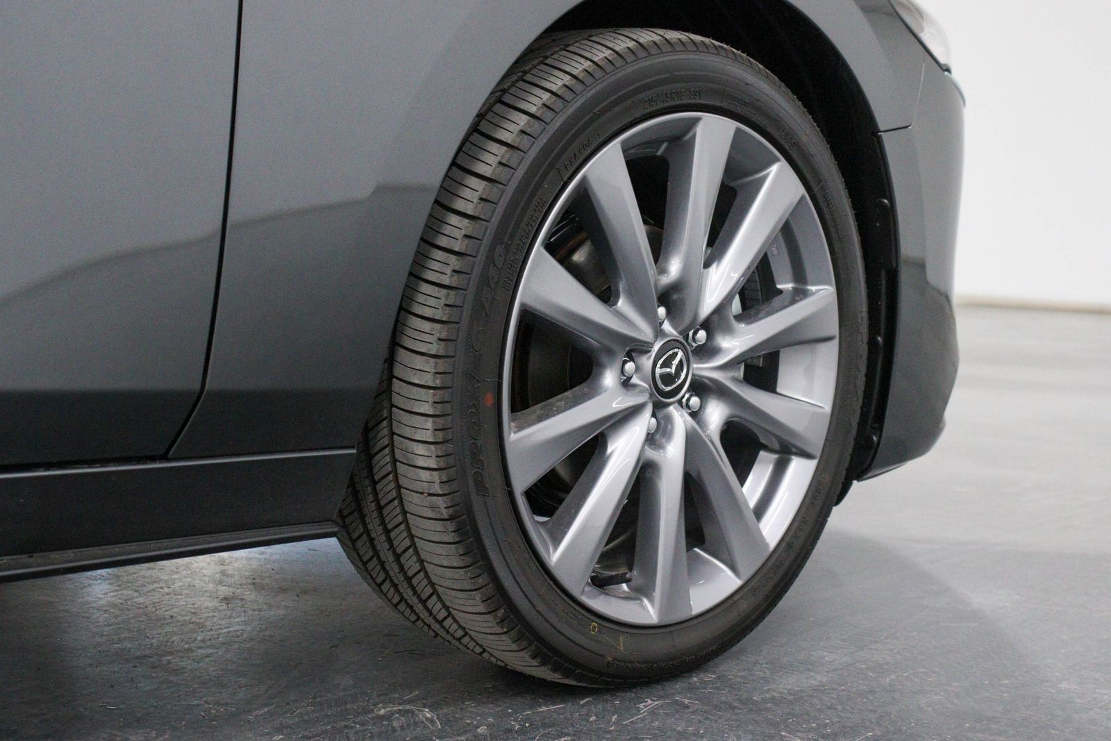 New Car 2025 Mazda Mazda3  2.5 S Preferred Package For Sale Under $30,000 In Austin, Texas