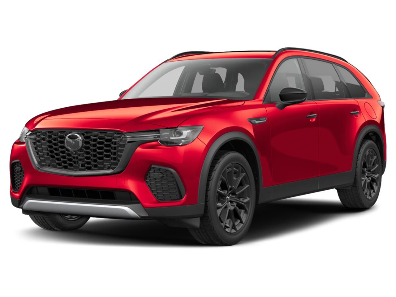 Mazda CX-70 3.3 Turbo Premium Plus Package