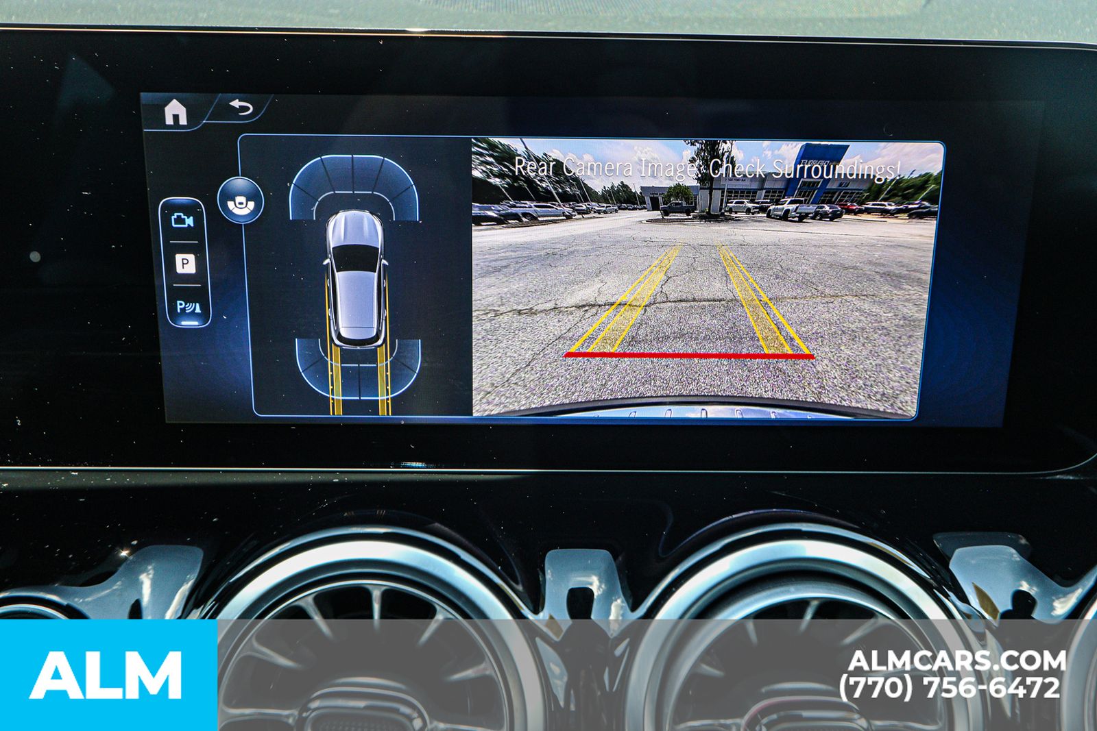 2025 Mercedes Benz GLA 250 photo 35