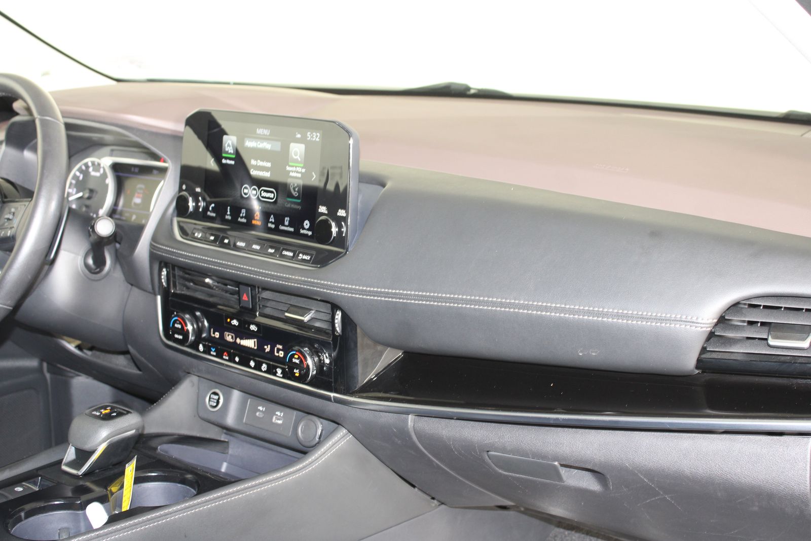 Used 2023 Gray Nissan SL image 20