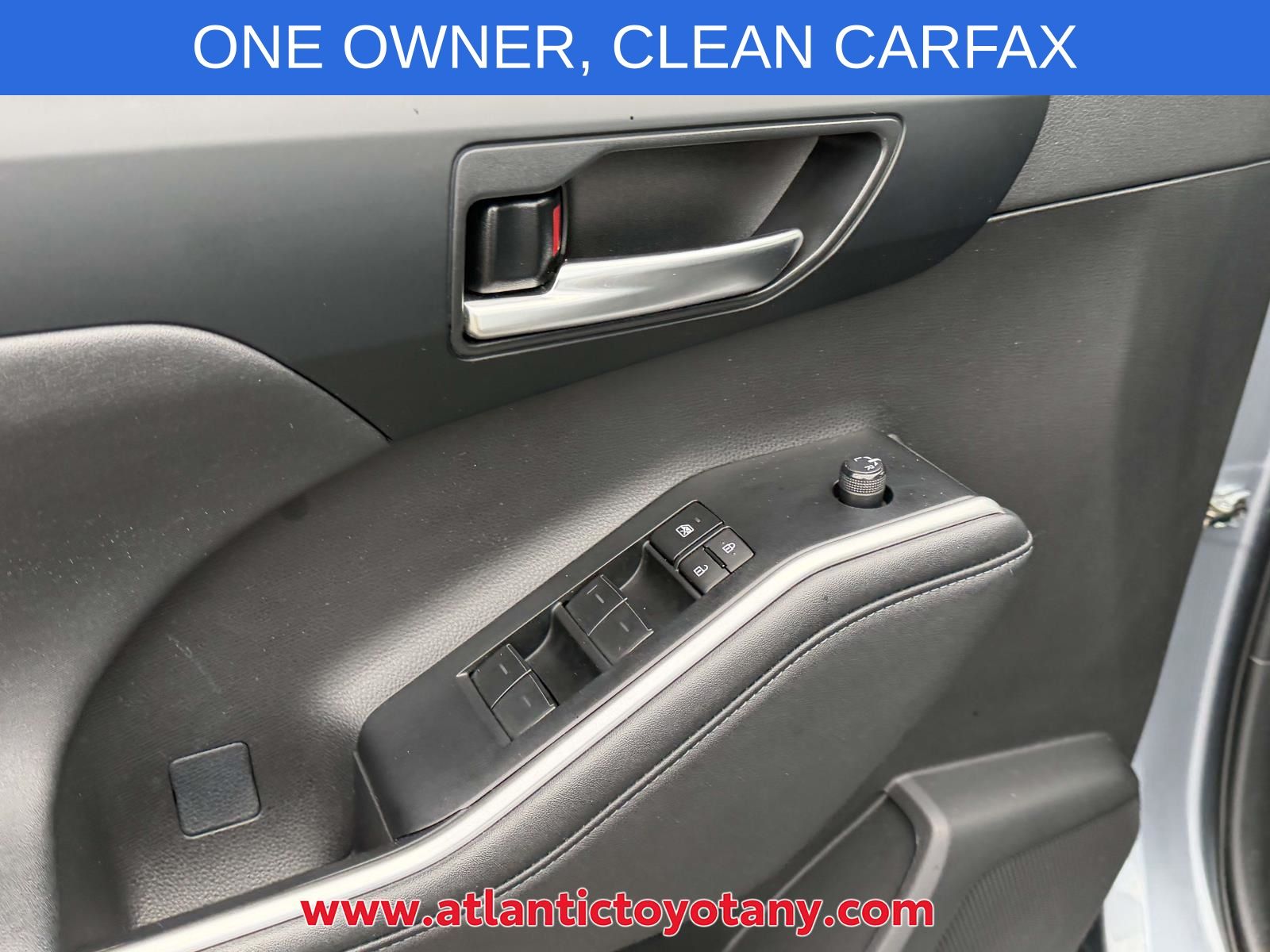 Used 2023 Toyota Highlander SUV