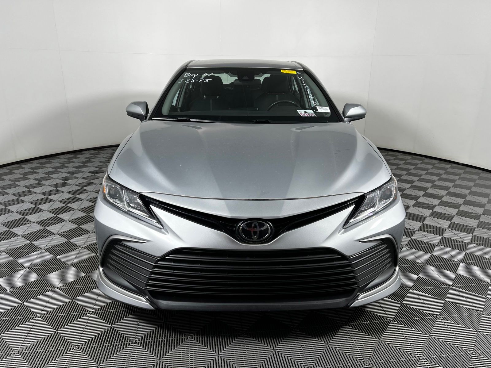 Thumbnail: 2025 Toyota Camry - 2