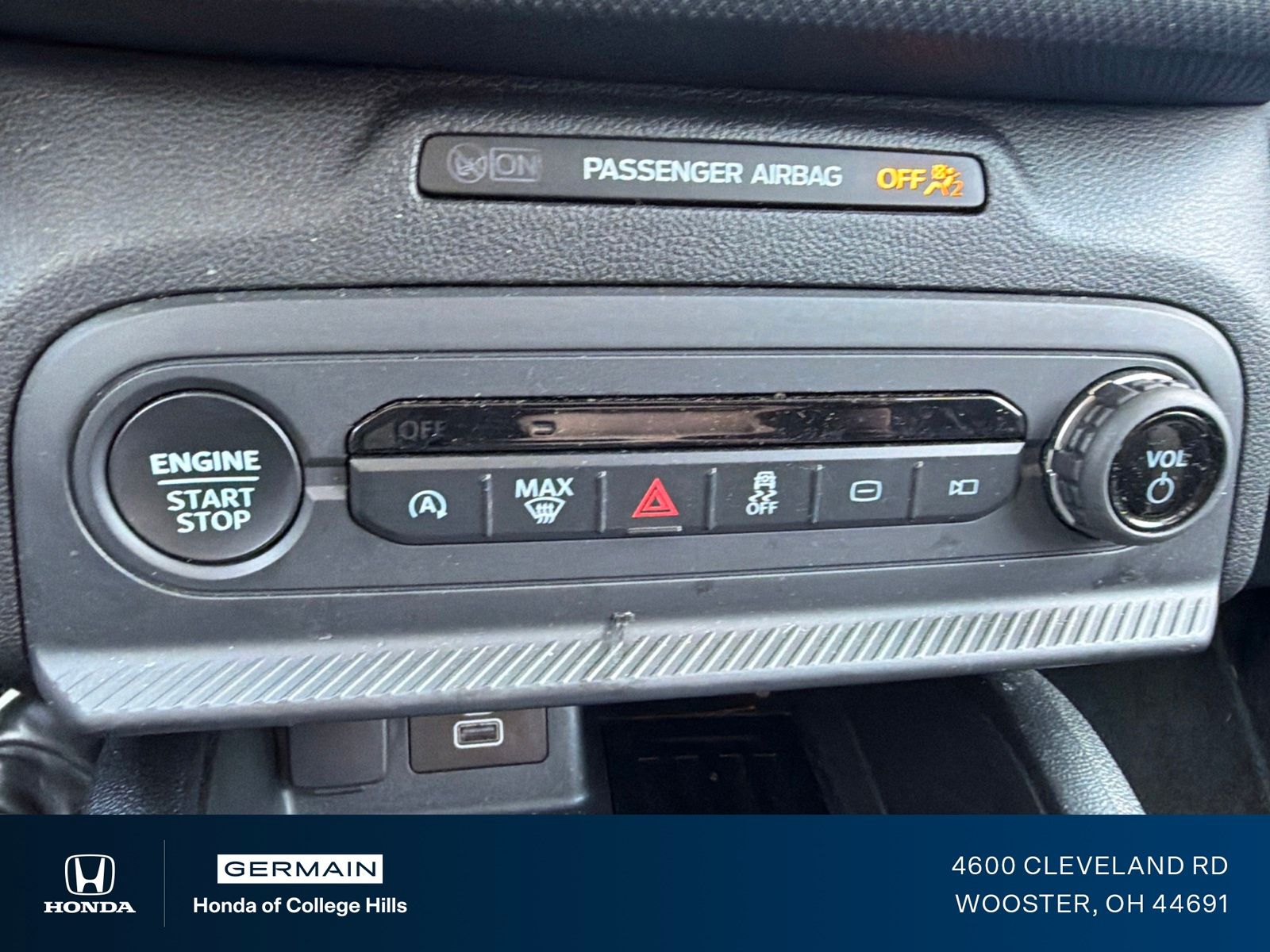 Used 2025 Gray Ford Big Bend image 21