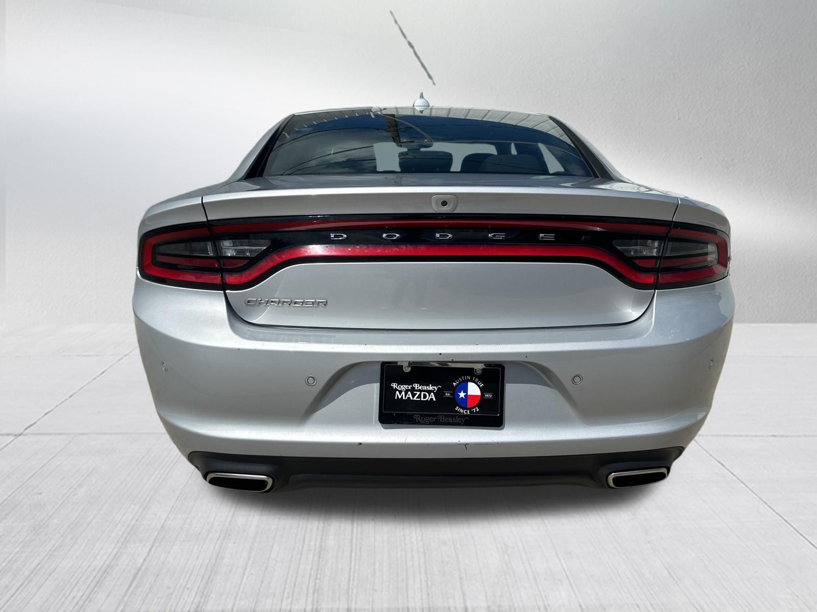 Used Car 2023 Dodge Charger  Sxt For Sale Under $25,000 In Austin, Texas