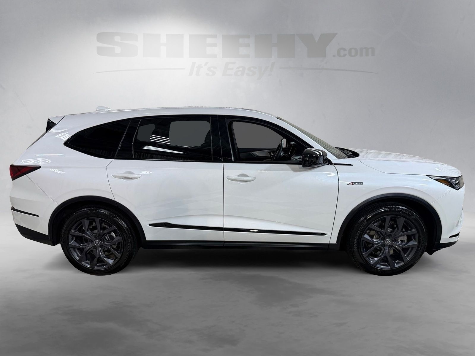 Used 2023  Acura A-Spec image 11