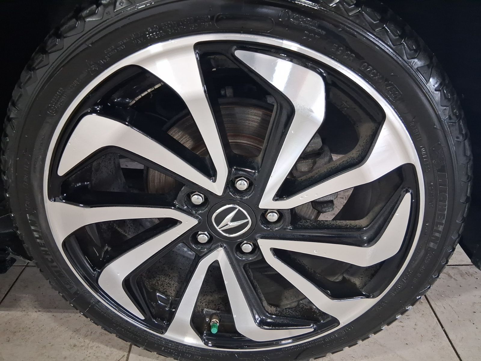 Used Car 2016 Acura Ilx  2.4l For Sale Under $15,000 In Austin, Texas