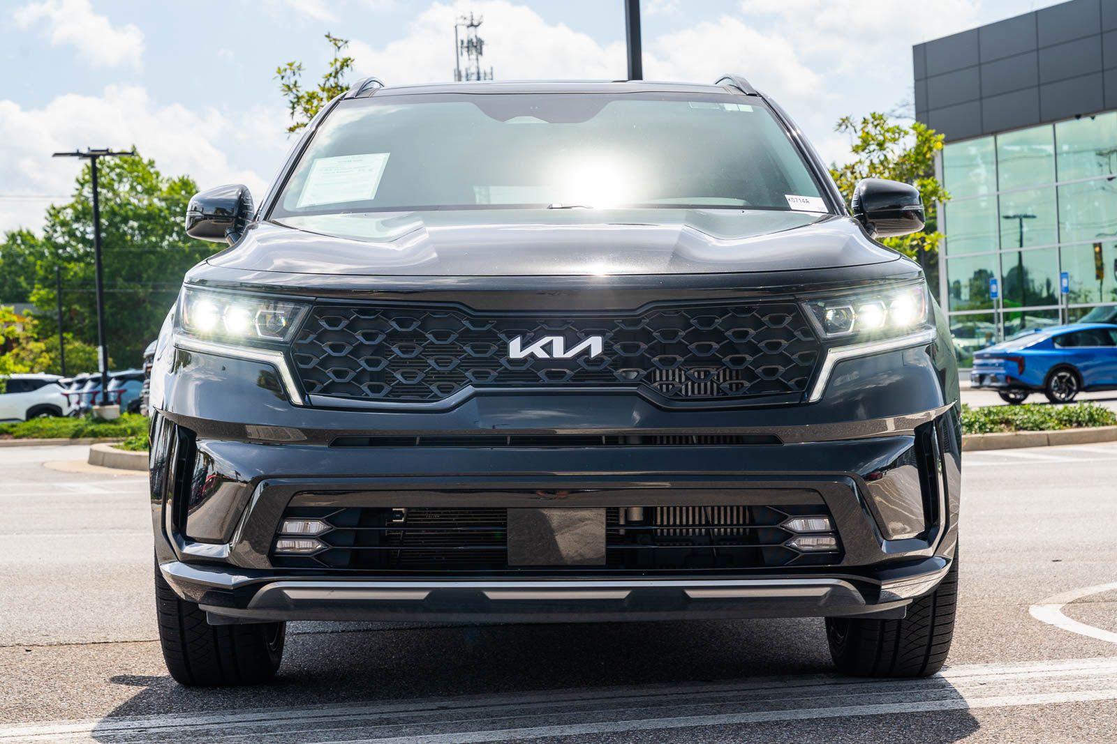 Used 2023 Kia Sorento SUV